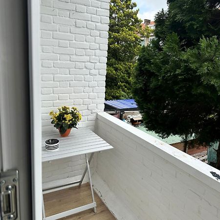 Rotterdam City Stay Pokoj fotografie