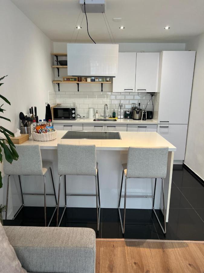 Rotterdam City Stay Exteriér fotografie