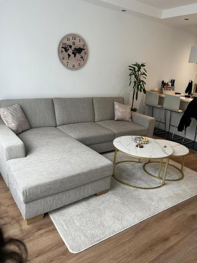 Rotterdam City Stay Exteriér fotografie