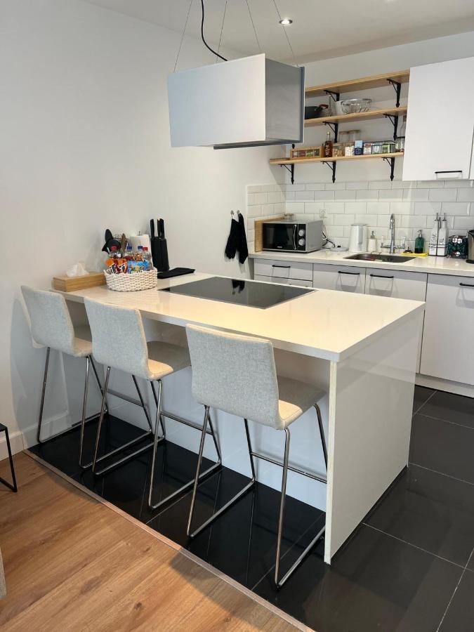 Rotterdam City Stay Exteriér fotografie