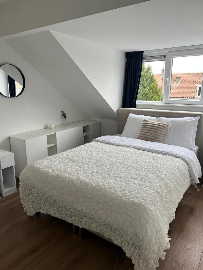 Rotterdam City Stay Exteriér fotografie