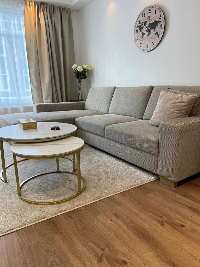 Rotterdam City Stay Exteriér fotografie