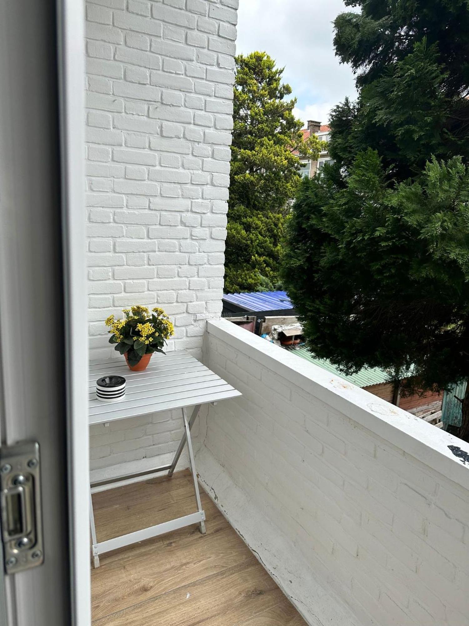 Rotterdam City Stay Pokoj fotografie